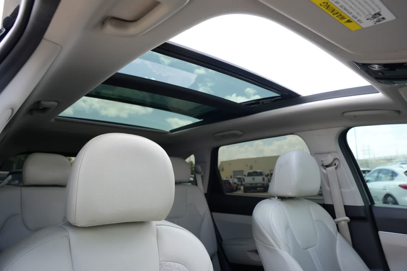 2022 Kia Sorento EX