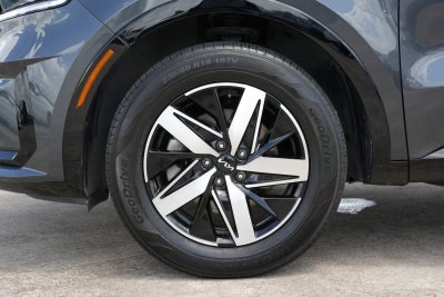 2022 Kia Sorento EX