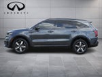2022 Kia Sorento EX