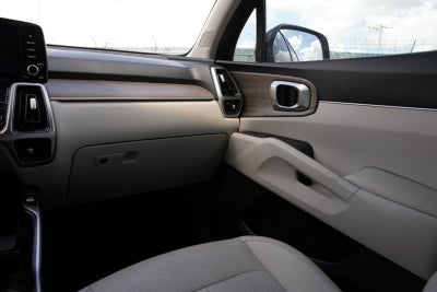 2022 Kia Sorento EX