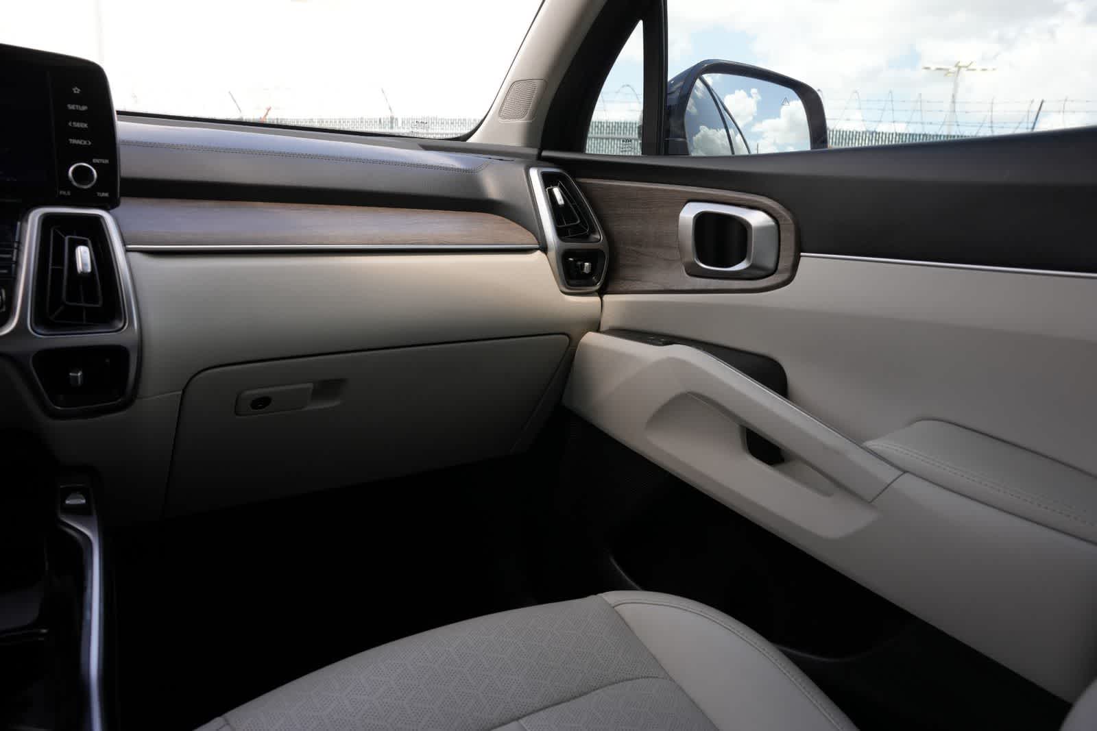 2022 Kia Sorento EX