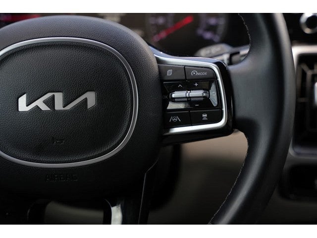 2022 Kia Sorento EX
