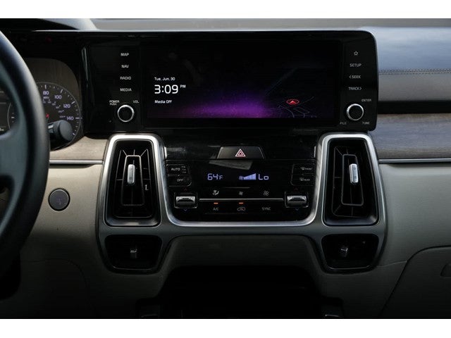 2022 Kia Sorento EX