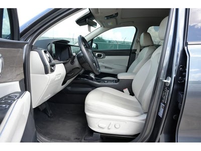 2022 Kia Sorento EX