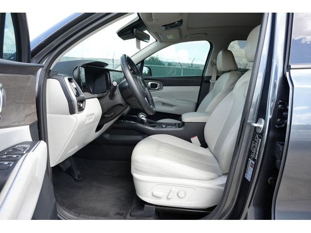 2022 Kia Sorento EX