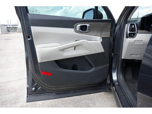 2022 Kia Sorento EX