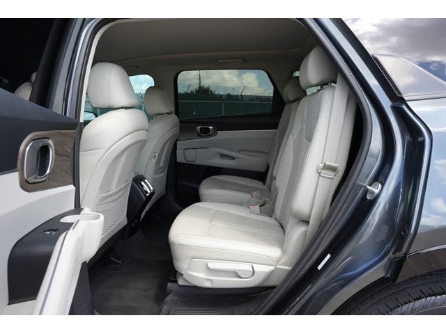 2022 Kia Sorento EX