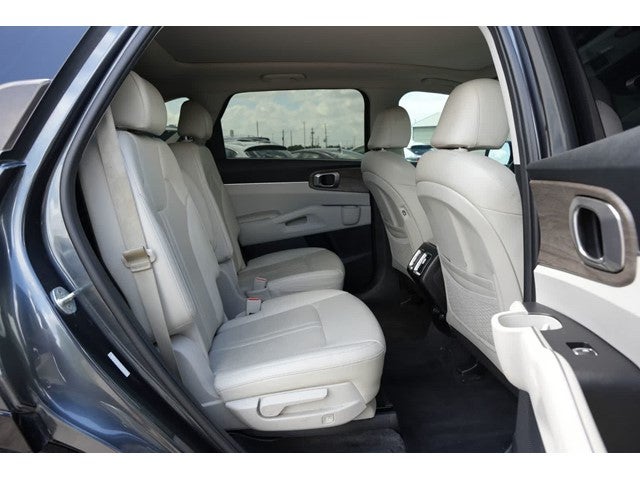 2022 Kia Sorento EX