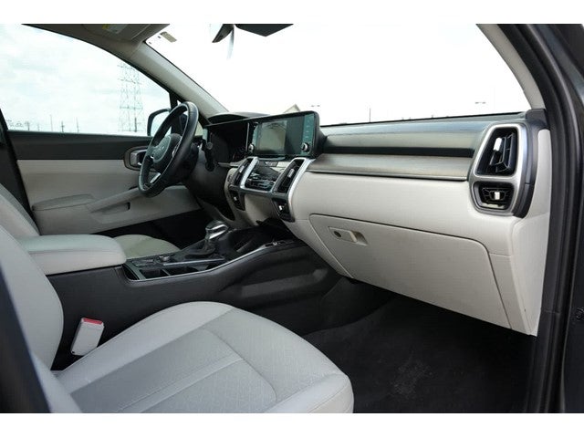 2022 Kia Sorento EX