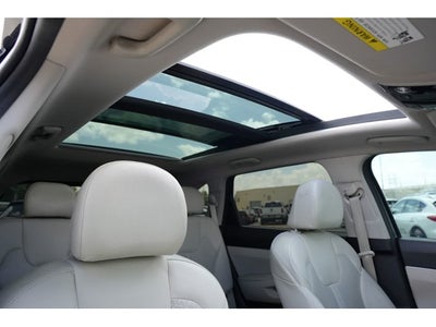 2022 Kia Sorento EX