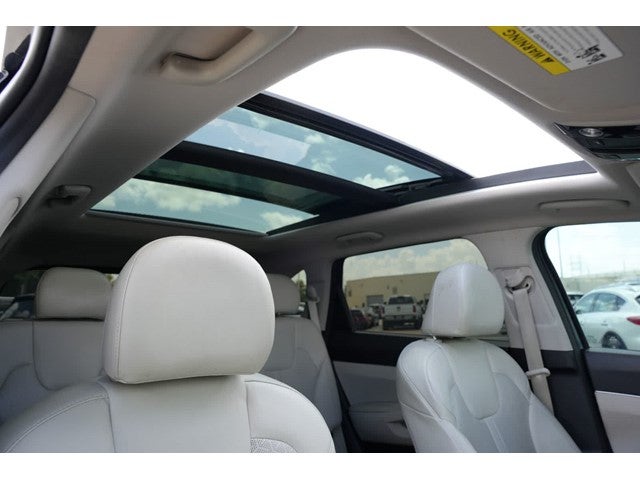 2022 Kia Sorento EX