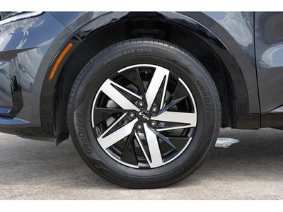 2022 Kia Sorento EX