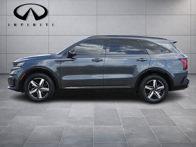2022 Kia Sorento EX