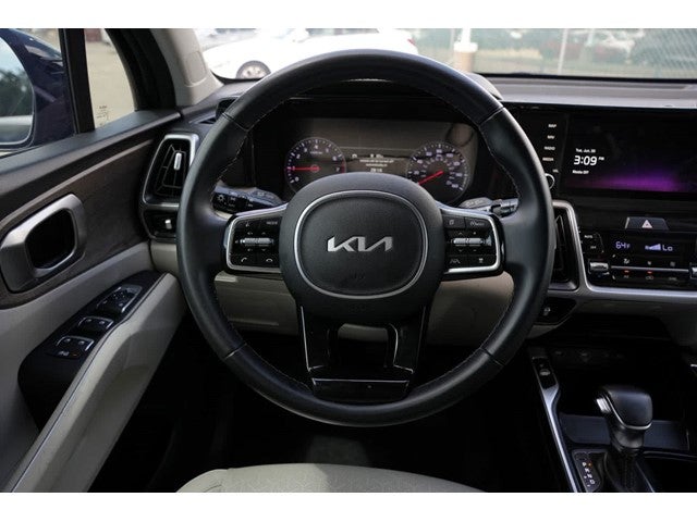 2022 Kia Sorento EX