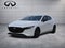 2024 Mazda Mazda3 Hatchback 2.5 S Preferred