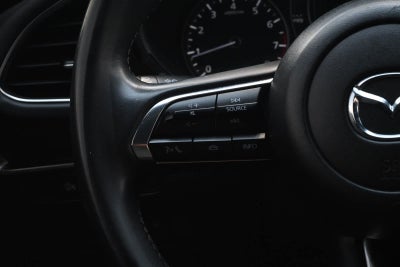 2024 Mazda Mazda3 Hatchback 2.5 S Preferred