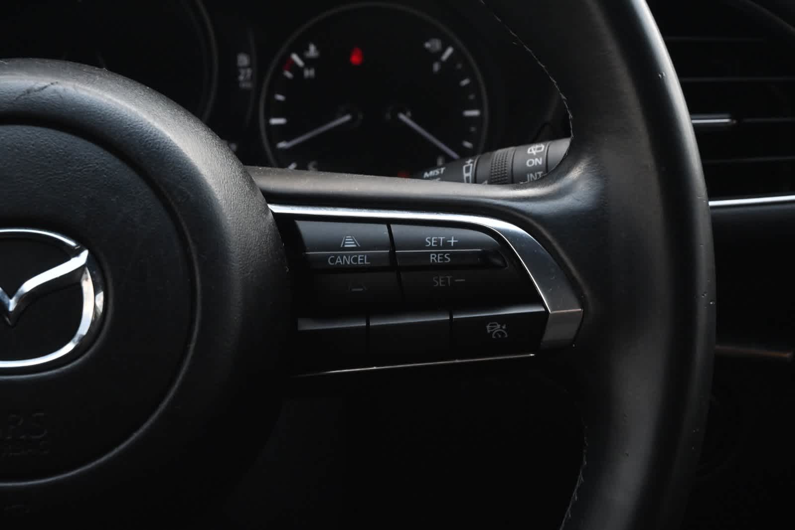 2024 Mazda Mazda3 Hatchback 2.5 S Preferred