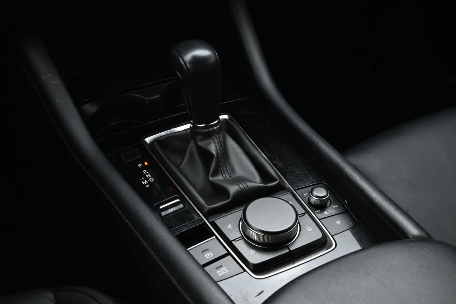 2024 Mazda Mazda3 Hatchback 2.5 S Preferred