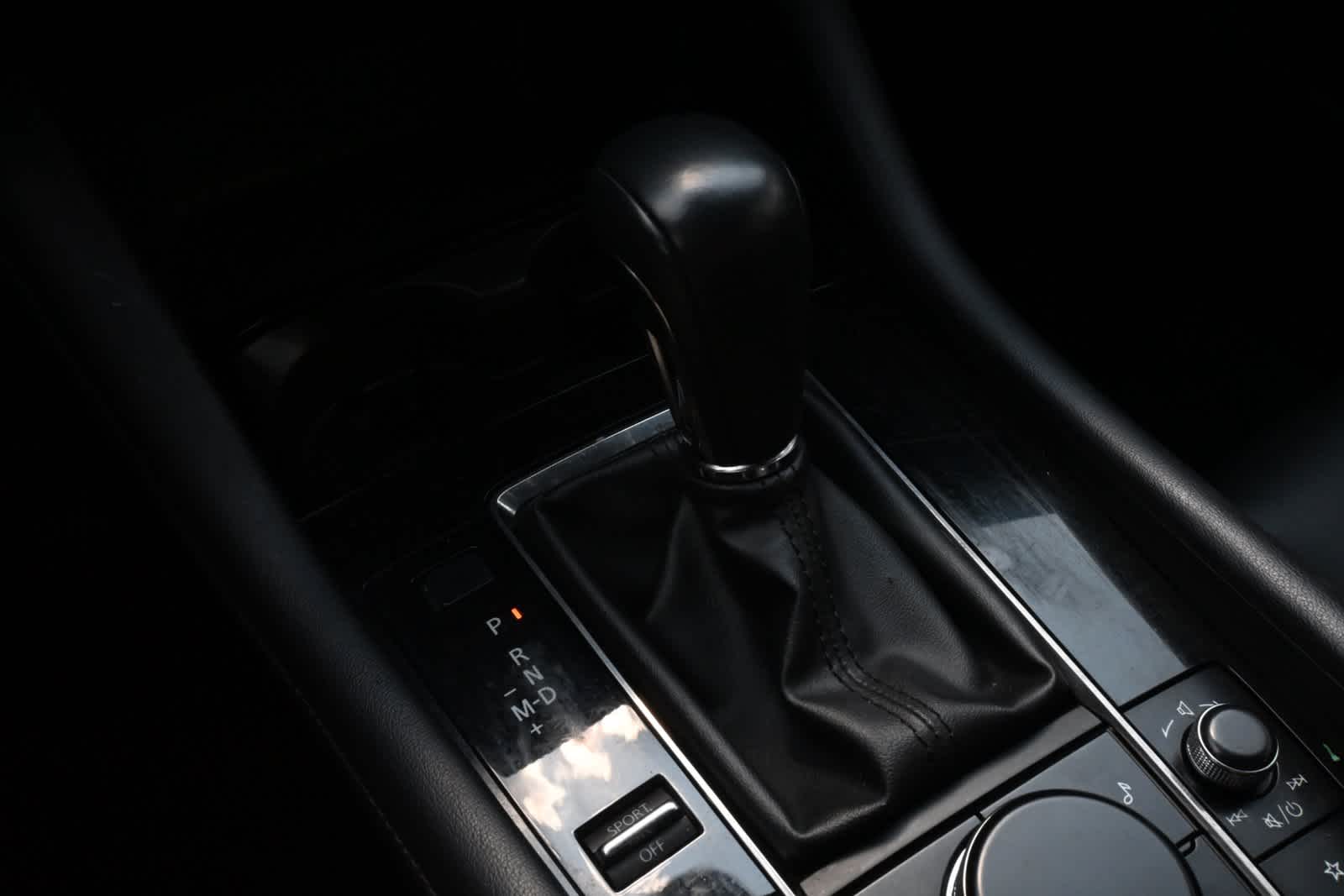 2024 Mazda Mazda3 Hatchback 2.5 S Preferred