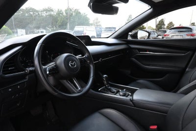 2024 Mazda Mazda3 Hatchback 2.5 S Preferred