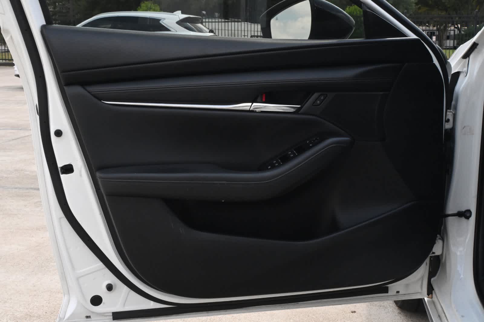 2024 Mazda Mazda3 Hatchback 2.5 S Preferred