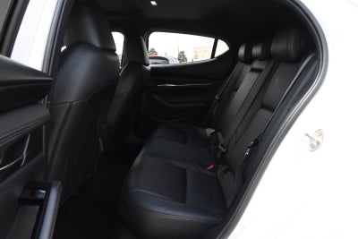 2024 Mazda Mazda3 Hatchback 2.5 S Preferred