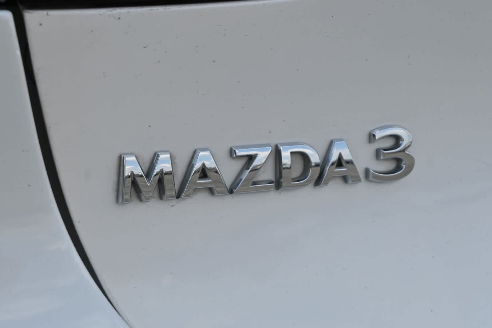 2024 Mazda Mazda3 Hatchback 2.5 S Preferred