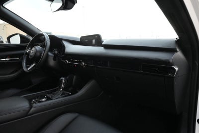 2024 Mazda Mazda3 Hatchback 2.5 S Preferred