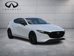 2024 Mazda Mazda3 Hatchback 2.5 S Preferred