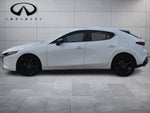 2024 Mazda Mazda3 Hatchback 2.5 S Preferred