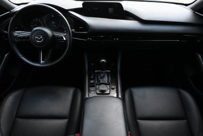2024 Mazda Mazda3 Hatchback 2.5 S Preferred