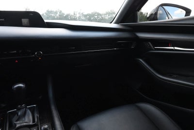 2024 Mazda Mazda3 Hatchback 2.5 S Preferred