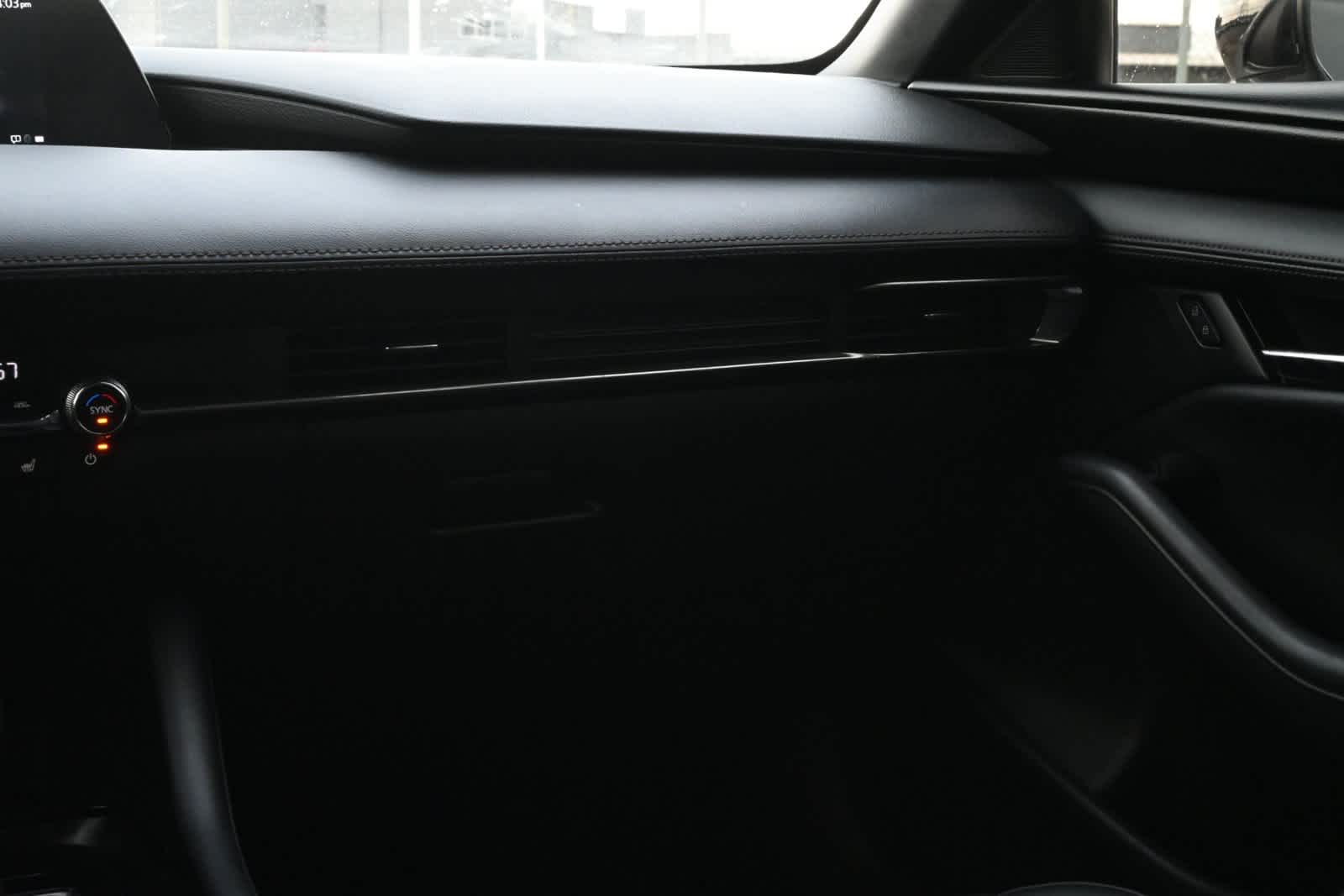 2024 Mazda Mazda3 Hatchback 2.5 S Preferred