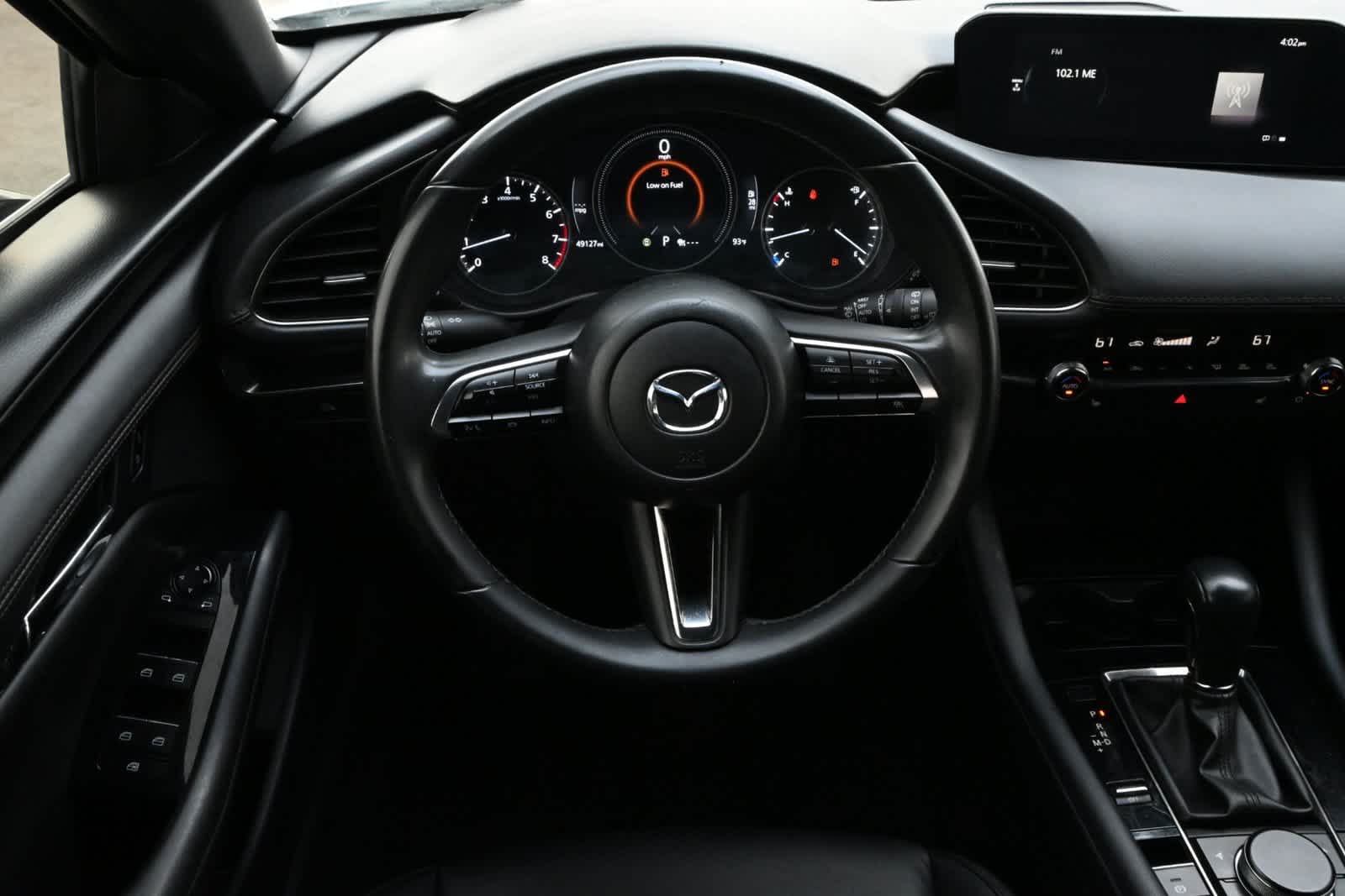 2024 Mazda Mazda3 Hatchback 2.5 S Preferred