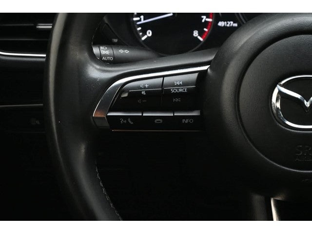 2024 Mazda Mazda3 Hatchback 2.5 S Preferred