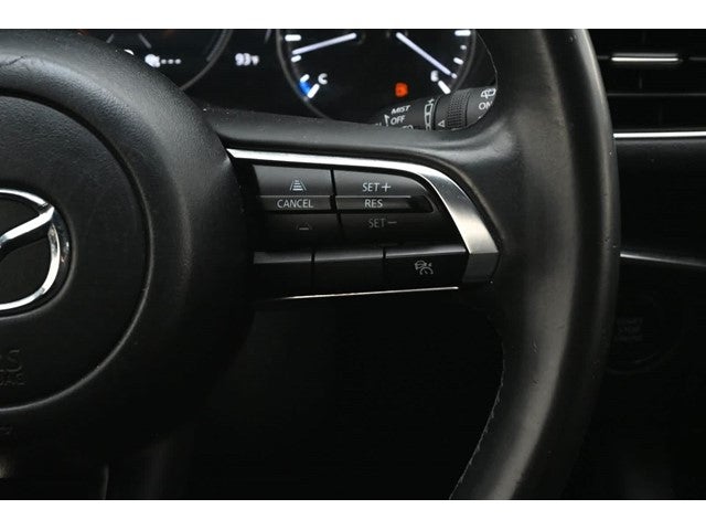 2024 Mazda Mazda3 Hatchback 2.5 S Preferred