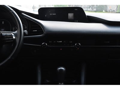 2024 Mazda Mazda3 Hatchback 2.5 S Preferred