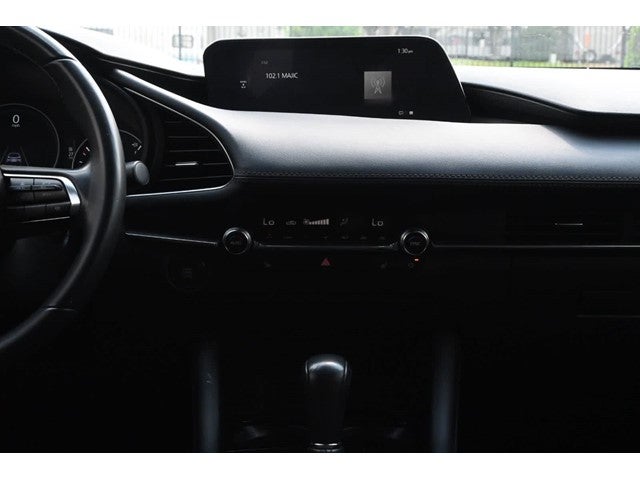 2024 Mazda Mazda3 Hatchback 2.5 S Preferred