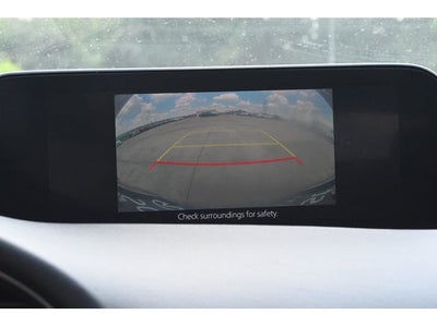 2024 Mazda Mazda3 Hatchback 2.5 S Preferred