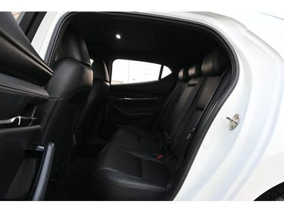2024 Mazda Mazda3 Hatchback 2.5 S Preferred