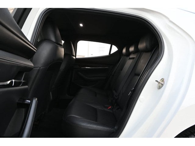 2024 Mazda Mazda3 Hatchback 2.5 S Preferred