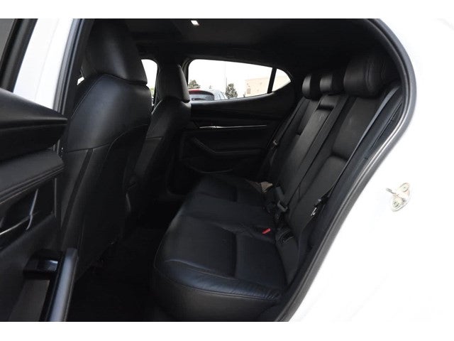2024 Mazda Mazda3 Hatchback 2.5 S Preferred