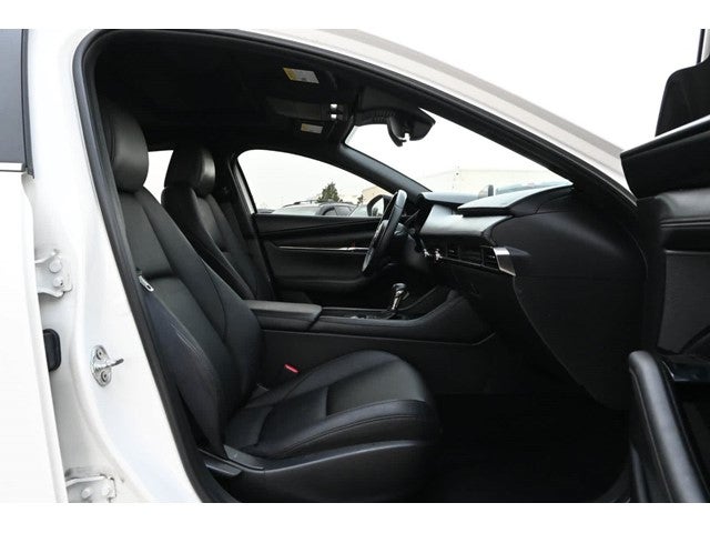 2024 Mazda Mazda3 Hatchback 2.5 S Preferred