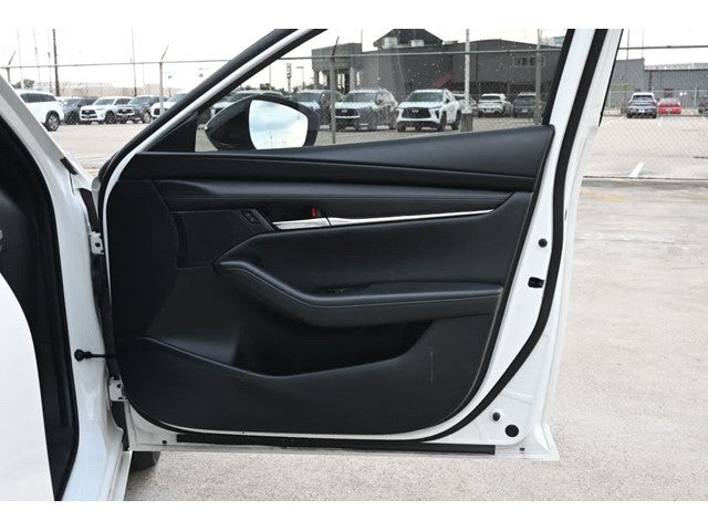 2024 Mazda Mazda3 Hatchback 2.5 S Preferred