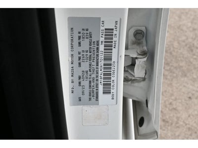 2024 Mazda Mazda3 Hatchback 2.5 S Preferred
