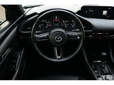2024 Mazda Mazda3 Hatchback 2.5 S Preferred