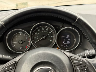 2016 Mazda Mazda CX-5 Touring