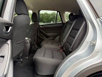 2016 Mazda Mazda CX-5 Touring