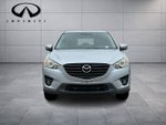 2016 Mazda Mazda CX-5 Touring