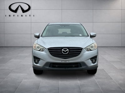 2016 Mazda Mazda CX-5 Touring